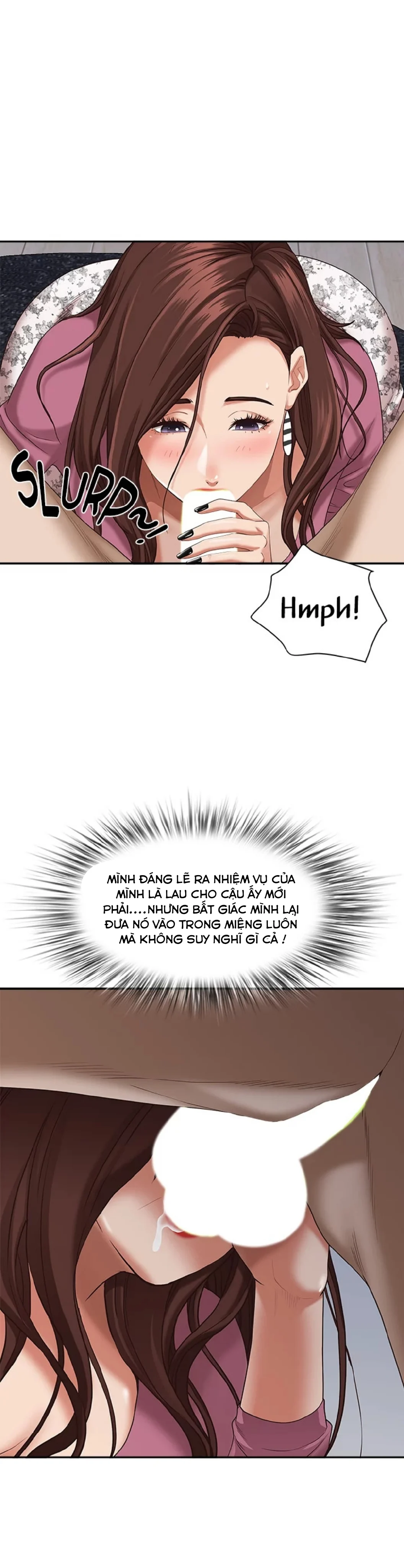 Sống chung với Mẹ Milf Chap Chapter 16-Sống chung với Mẹ Milf - Next Chap 17