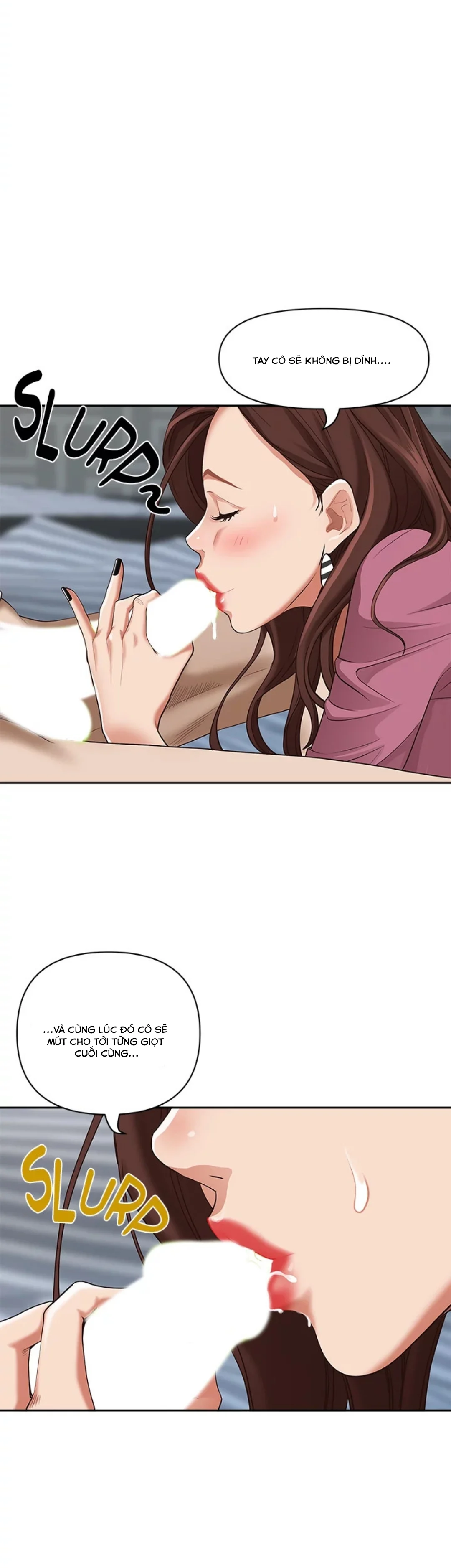 Sống chung với Mẹ Milf Chap Chapter 16-Sống chung với Mẹ Milf - Next Chap 17