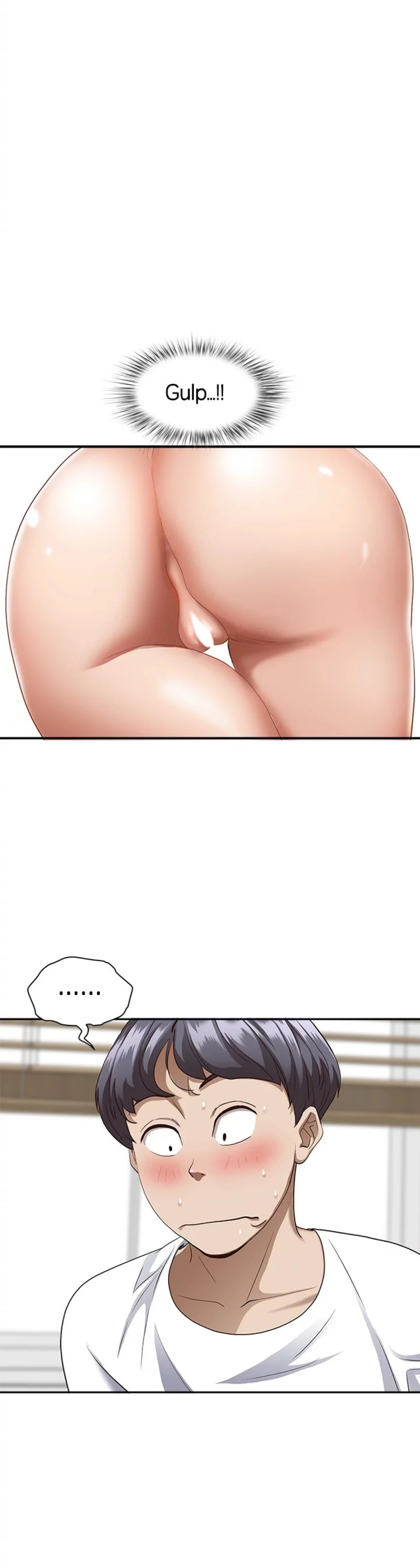 Sống chung với Mẹ Milf Chap Chapter 16-Sống chung với Mẹ Milf - Next Chap 17