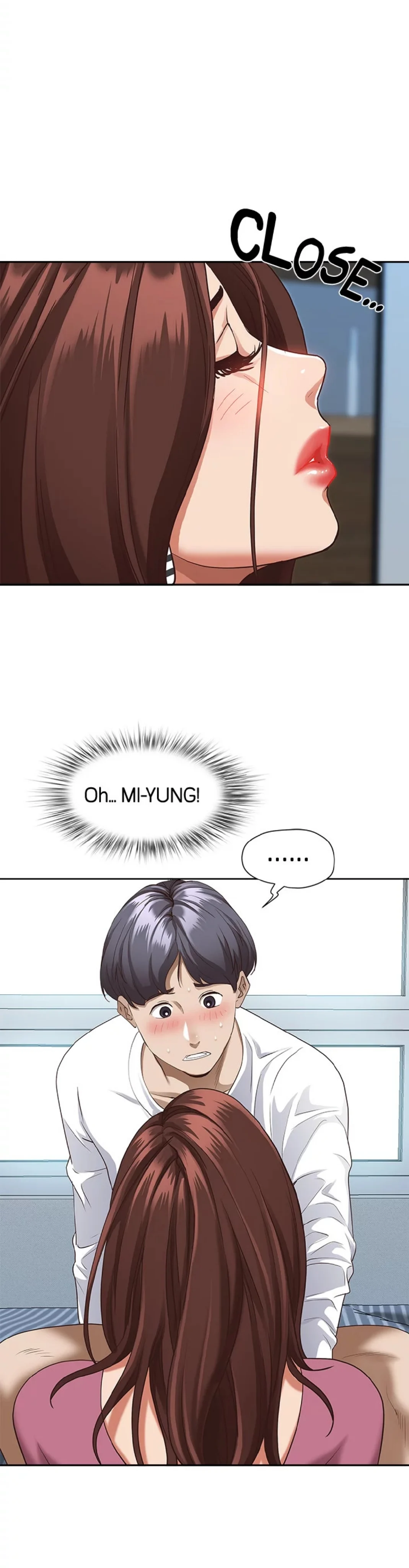 Sống chung với Mẹ Milf Chap Chapter 16-Sống chung với Mẹ Milf - Next Chap 17