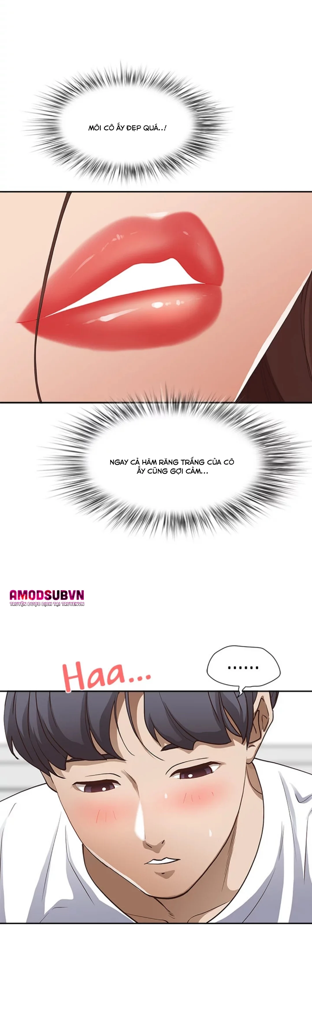 Sống chung với Mẹ Milf Chap Chapter 16-Sống chung với Mẹ Milf - Next Chap 17