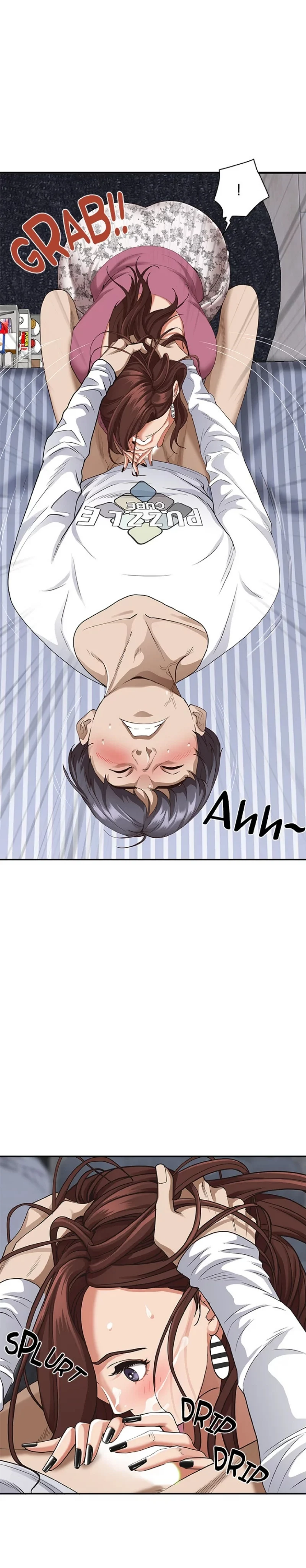 Sống chung với Mẹ Milf Chap Chapter 16-Sống chung với Mẹ Milf - Next Chap 17