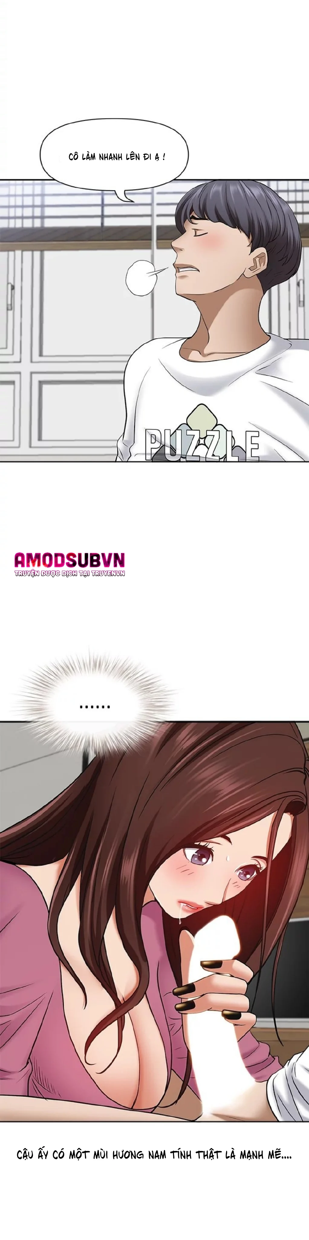 Sống chung với Mẹ Milf Chap Chapter 15-Sống chung với Mẹ Milf - Next Chap 16