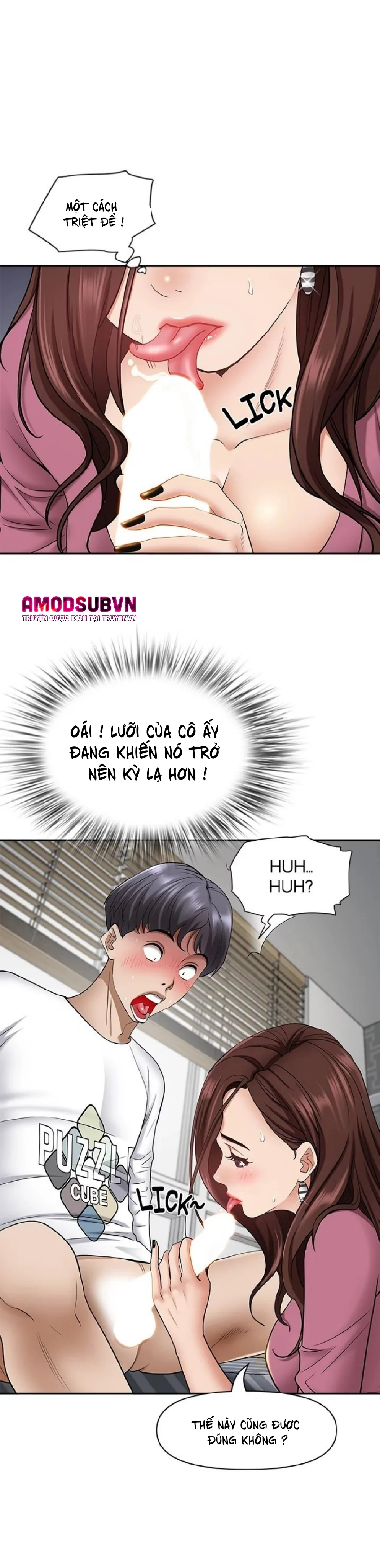 Sống chung với Mẹ Milf Chap Chapter 15-Sống chung với Mẹ Milf - Next Chap 16