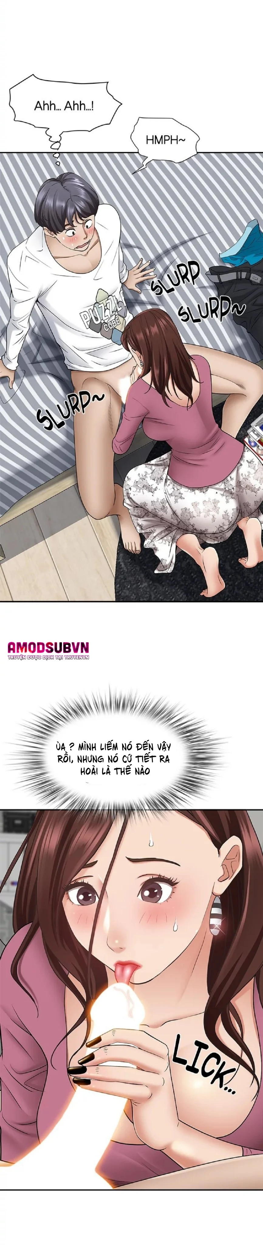 Sống chung với Mẹ Milf Chap Chapter 15-Sống chung với Mẹ Milf - Next Chap 16