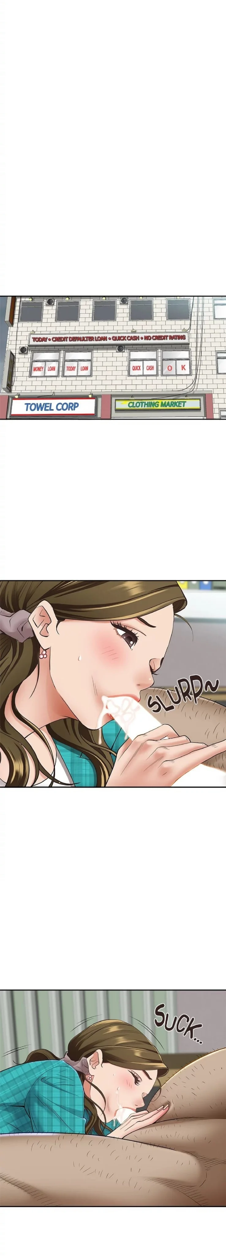 Sống chung với Mẹ Milf Chap Chapter 15-Sống chung với Mẹ Milf - Next Chap 16