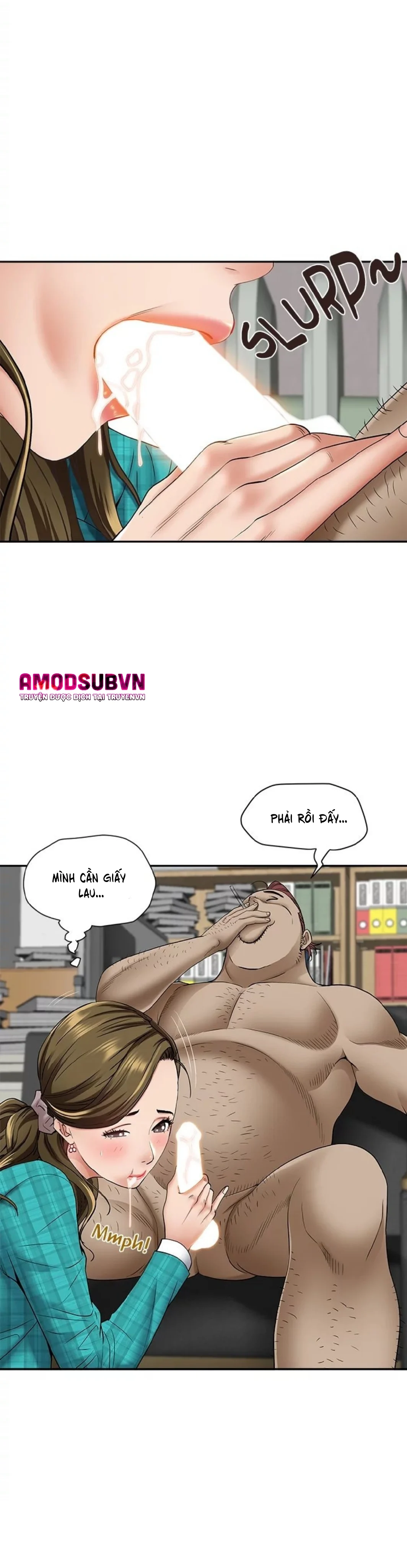 Sống chung với Mẹ Milf Chap Chapter 15-Sống chung với Mẹ Milf - Next Chap 16