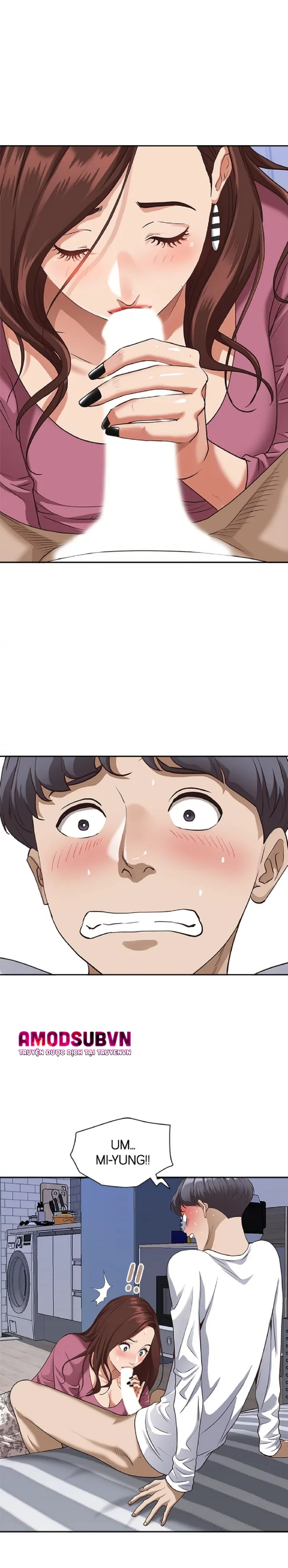 Sống chung với Mẹ Milf Chap Chapter 15-Sống chung với Mẹ Milf - Next Chap 16