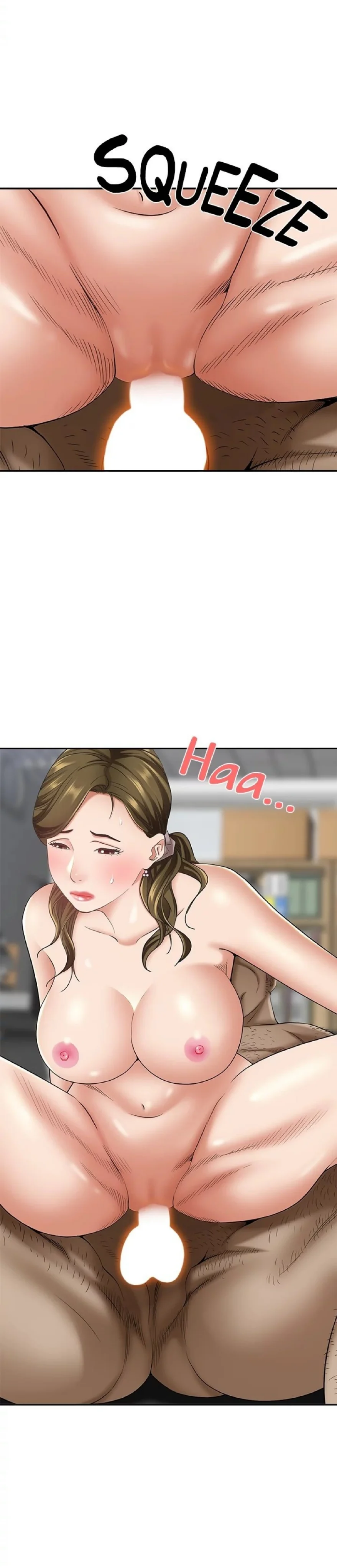 Sống chung với Mẹ Milf Chap Chapter 15-Sống chung với Mẹ Milf - Next Chap 16