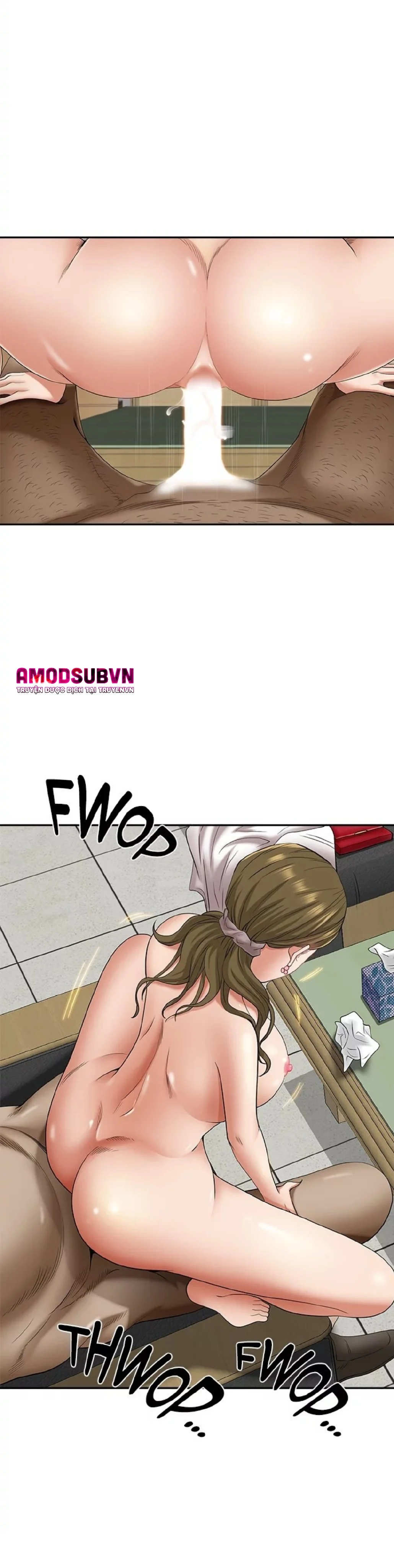 Sống chung với Mẹ Milf Chap Chapter 15-Sống chung với Mẹ Milf - Next Chap 16