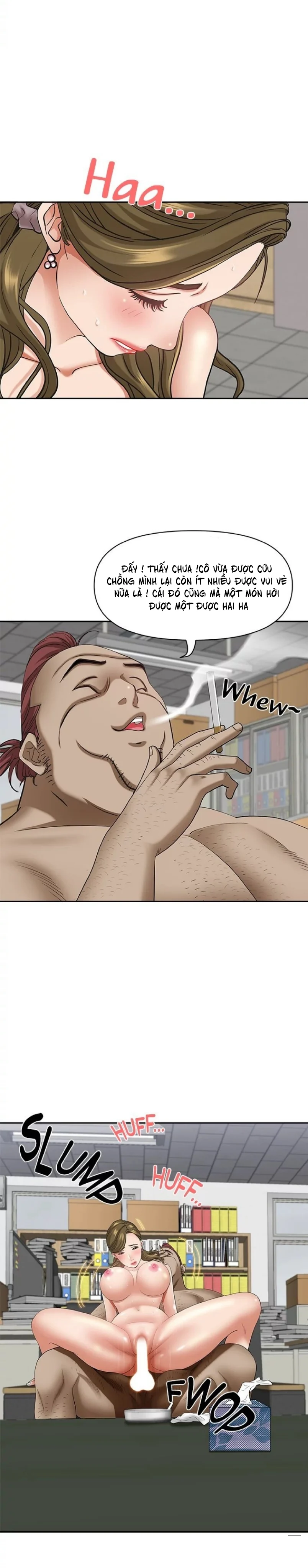 Sống chung với Mẹ Milf Chap Chapter 15-Sống chung với Mẹ Milf - Next Chap 16