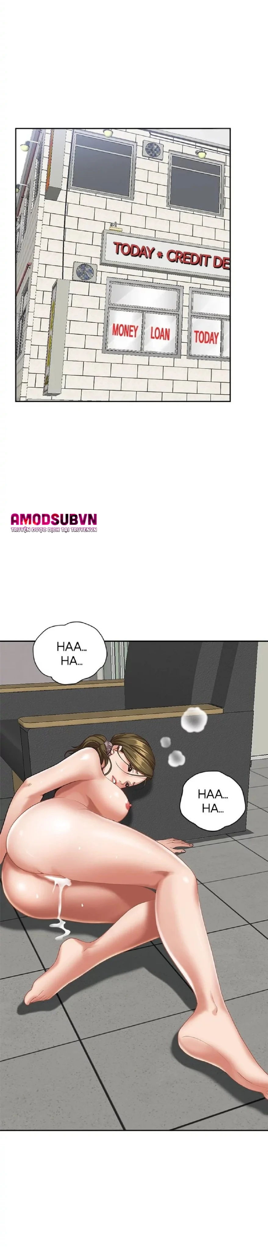 Sống chung với Mẹ Milf Chap Chapter 15-Sống chung với Mẹ Milf - Next Chap 16