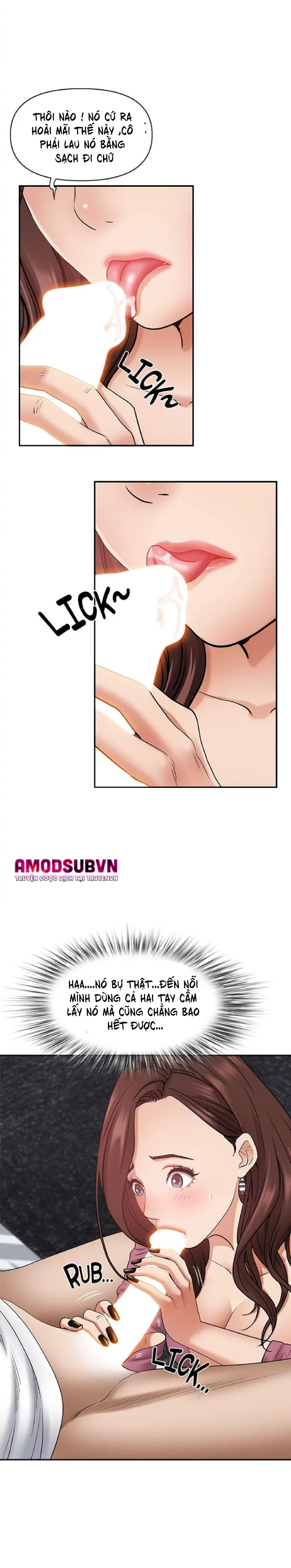 Sống chung với Mẹ Milf Chap Chapter 15-Sống chung với Mẹ Milf - Next Chap 16