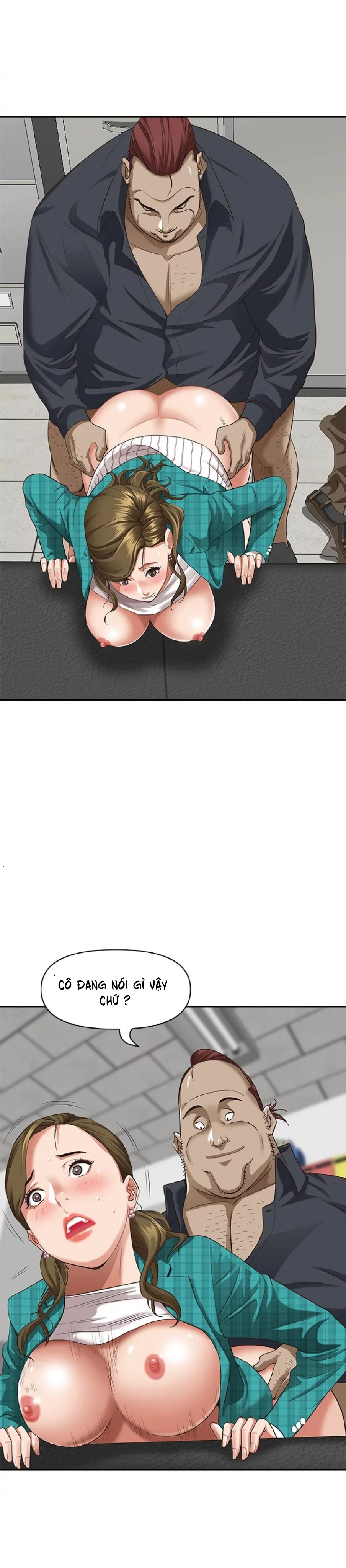 Sống chung với Mẹ Milf Chap Chapter 14-Sống chung với Mẹ Milf - Next Chap 15