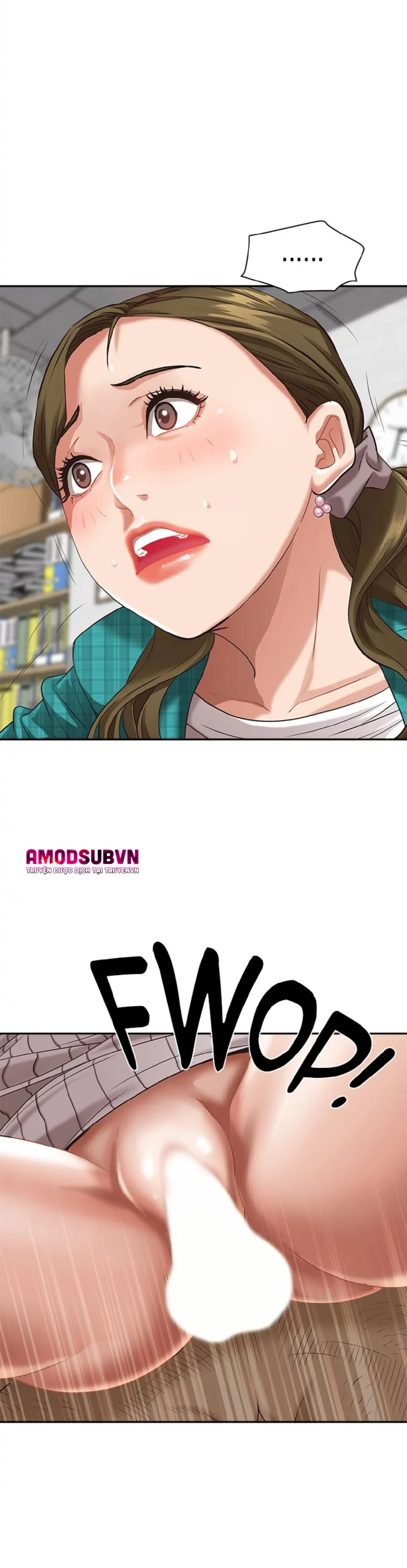 Sống chung với Mẹ Milf Chap Chapter 14-Sống chung với Mẹ Milf - Next Chap 15