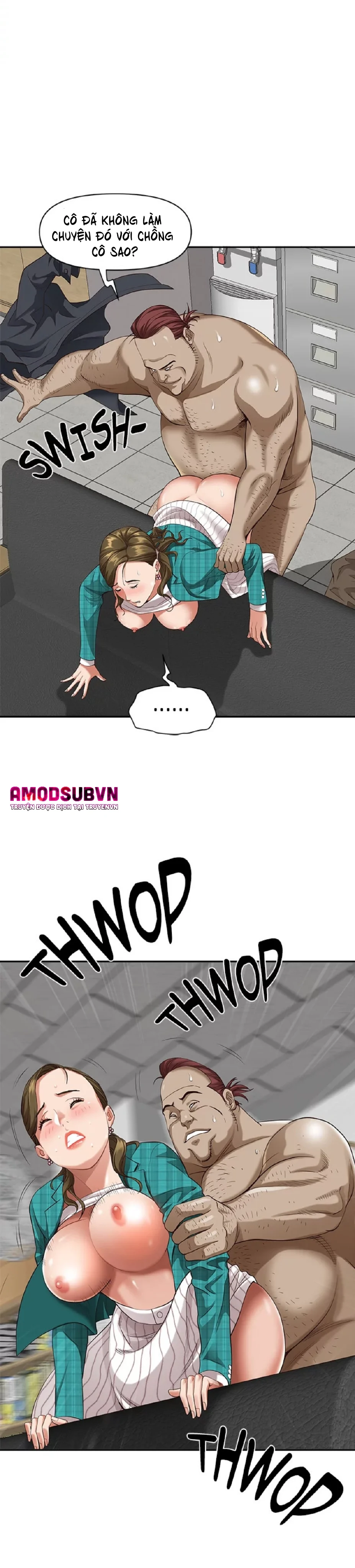 Sống chung với Mẹ Milf Chap Chapter 14-Sống chung với Mẹ Milf - Next Chap 15