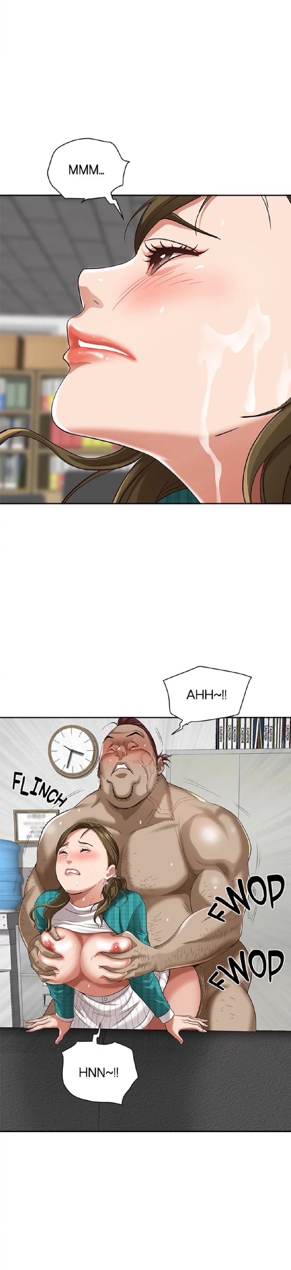 Sống chung với Mẹ Milf Chap Chapter 14-Sống chung với Mẹ Milf - Next Chap 15