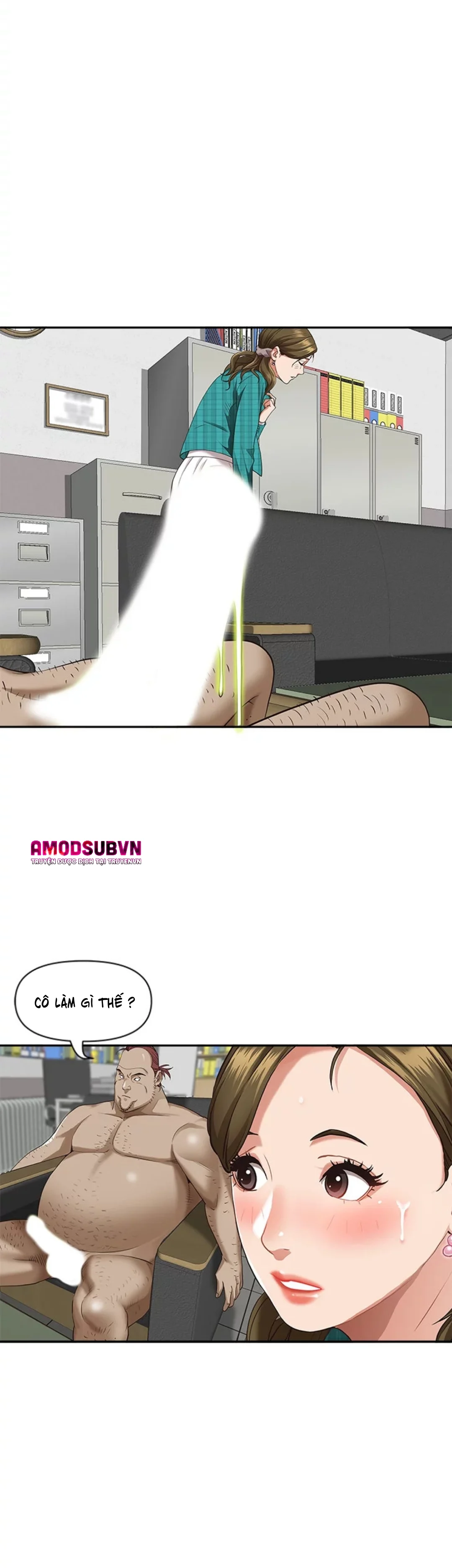 Sống chung với Mẹ Milf Chap Chapter 14-Sống chung với Mẹ Milf - Next Chap 15