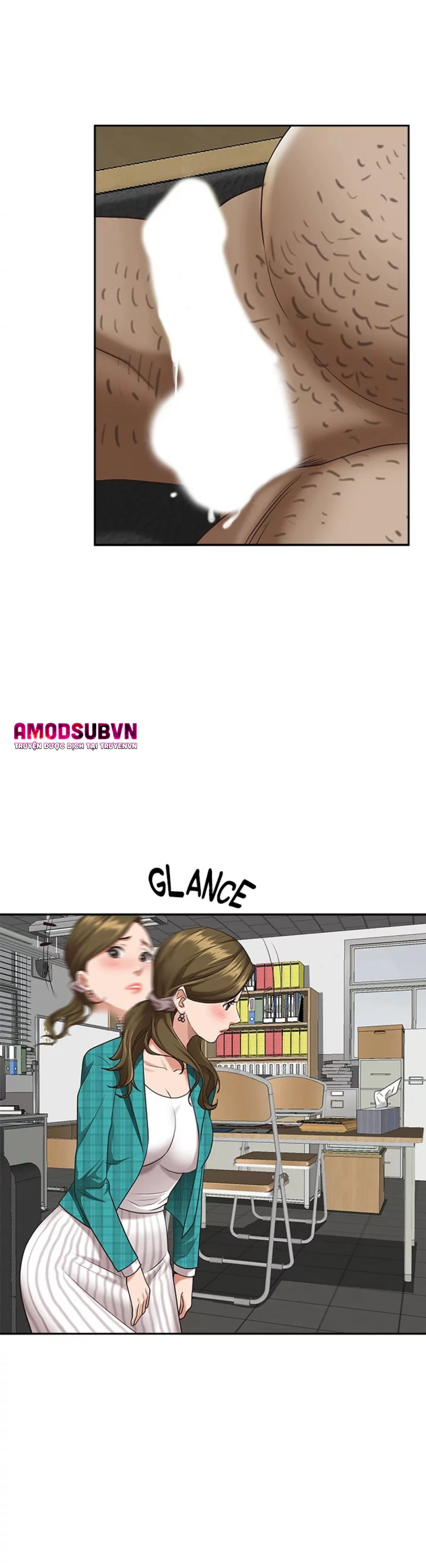 Sống chung với Mẹ Milf Chap Chapter 14-Sống chung với Mẹ Milf - Next Chap 15