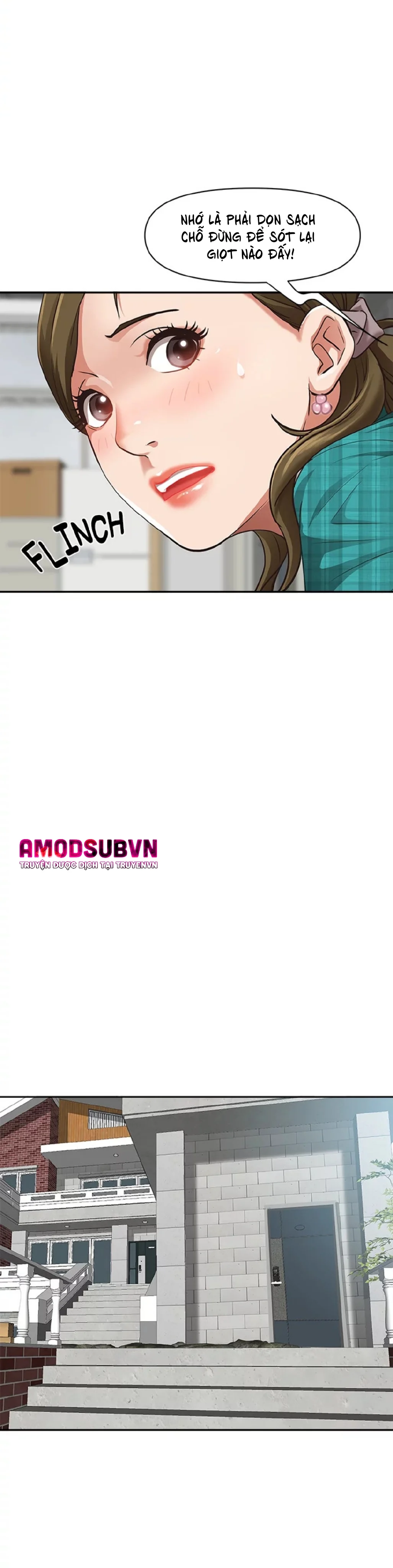 Sống chung với Mẹ Milf Chap Chapter 14-Sống chung với Mẹ Milf - Next Chap 15