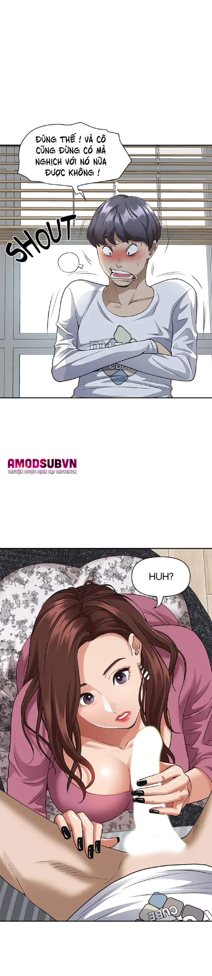 Sống chung với Mẹ Milf Chap Chapter 14-Sống chung với Mẹ Milf - Next Chap 15