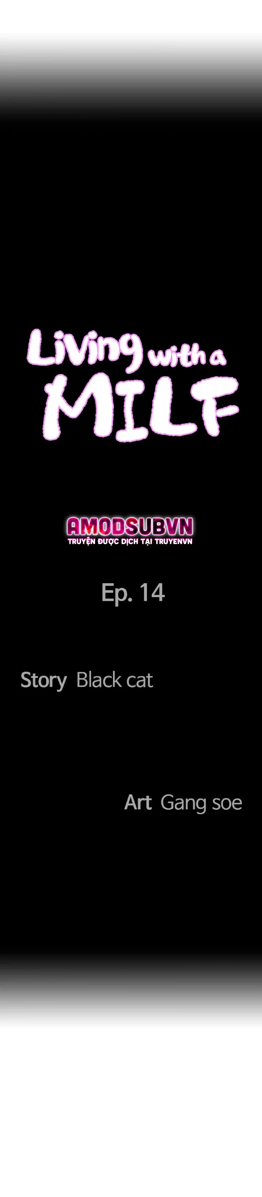 Sống chung với Mẹ Milf Chap Chapter 14-Sống chung với Mẹ Milf - Next Chap 15