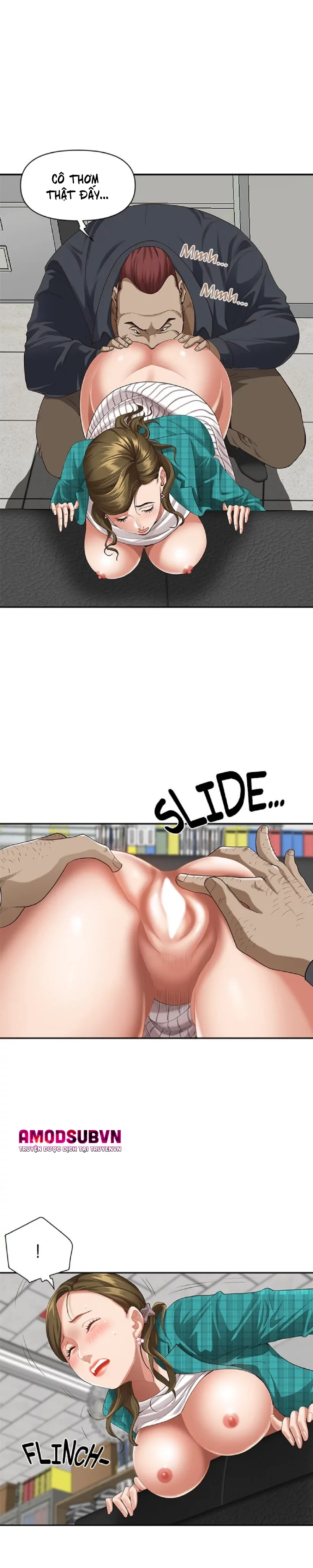 Sống chung với Mẹ Milf Chap Chapter 14-Sống chung với Mẹ Milf - Next Chap 15
