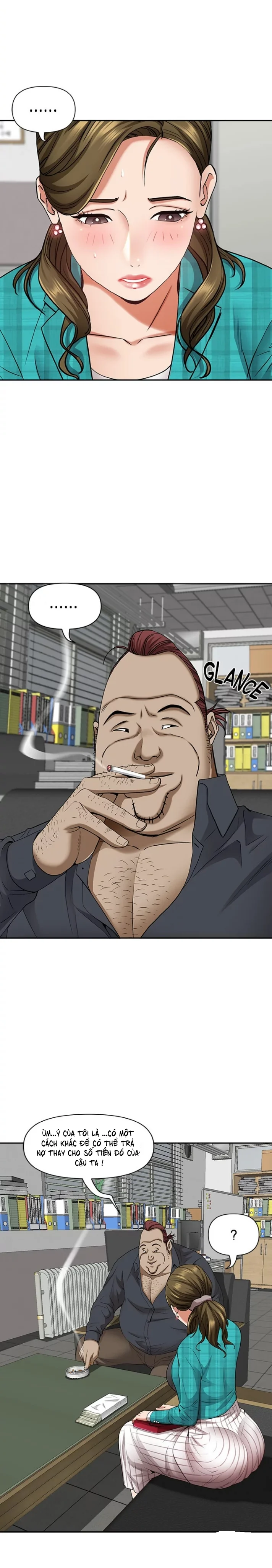 Sống chung với Mẹ Milf Chap Chapter 13-Sống chung với Mẹ Milf - Next Chap 14