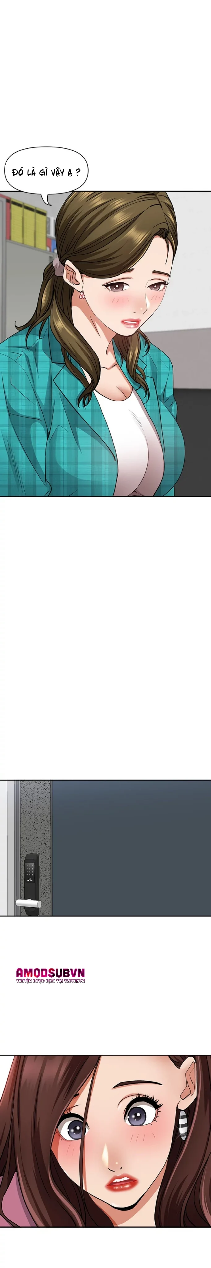 Sống chung với Mẹ Milf Chap Chapter 13-Sống chung với Mẹ Milf - Next Chap 14