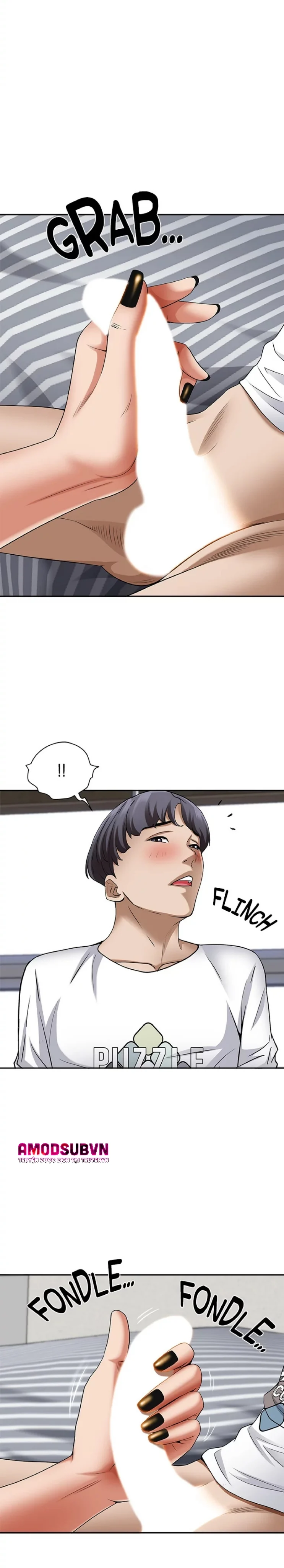 Sống chung với Mẹ Milf Chap Chapter 13-Sống chung với Mẹ Milf - Next Chap 14