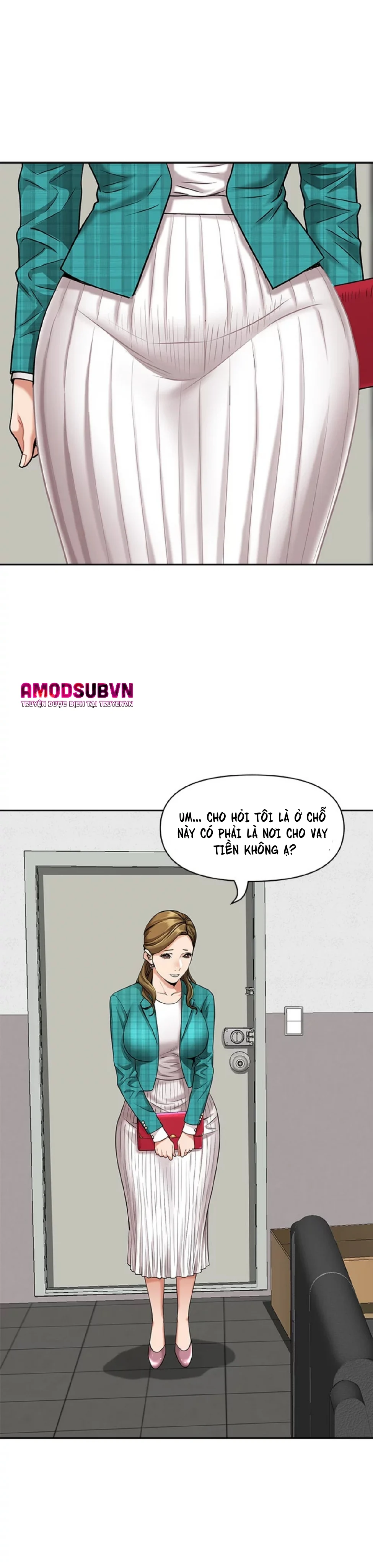 Sống chung với Mẹ Milf Chap Chapter 13-Sống chung với Mẹ Milf - Next Chap 14