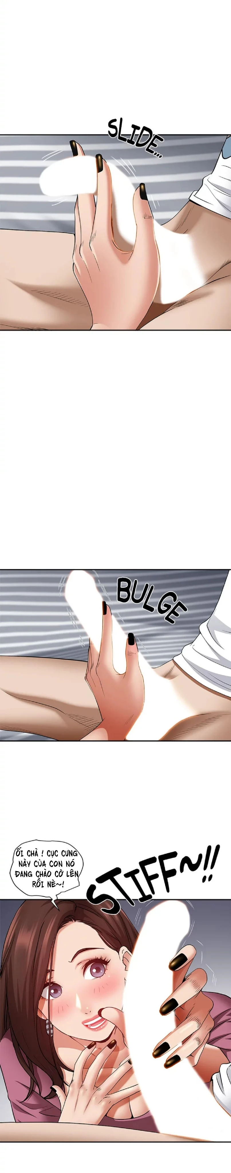 Sống chung với Mẹ Milf Chap Chapter 13-Sống chung với Mẹ Milf - Next Chap 14