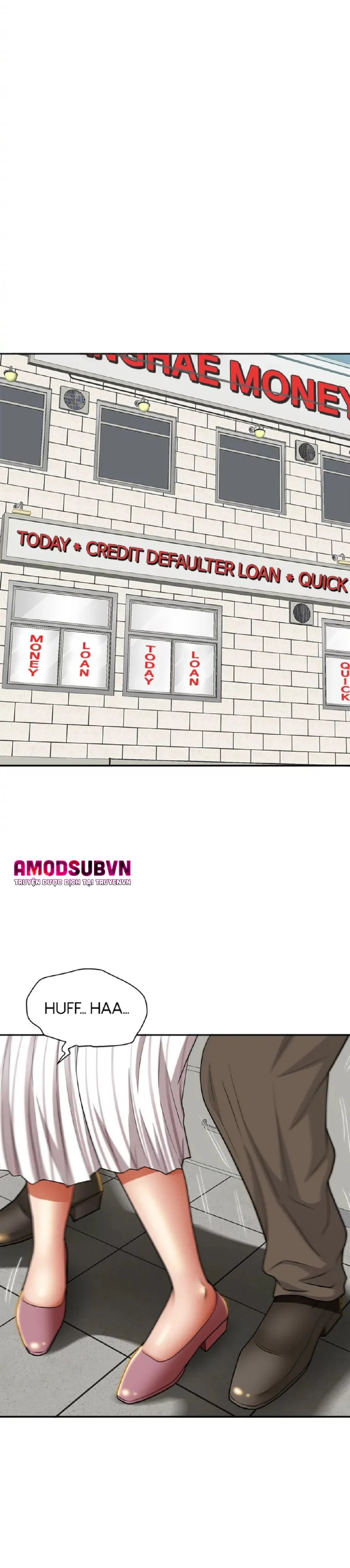 Sống chung với Mẹ Milf Chap Chapter 13-Sống chung với Mẹ Milf - Next Chap 14