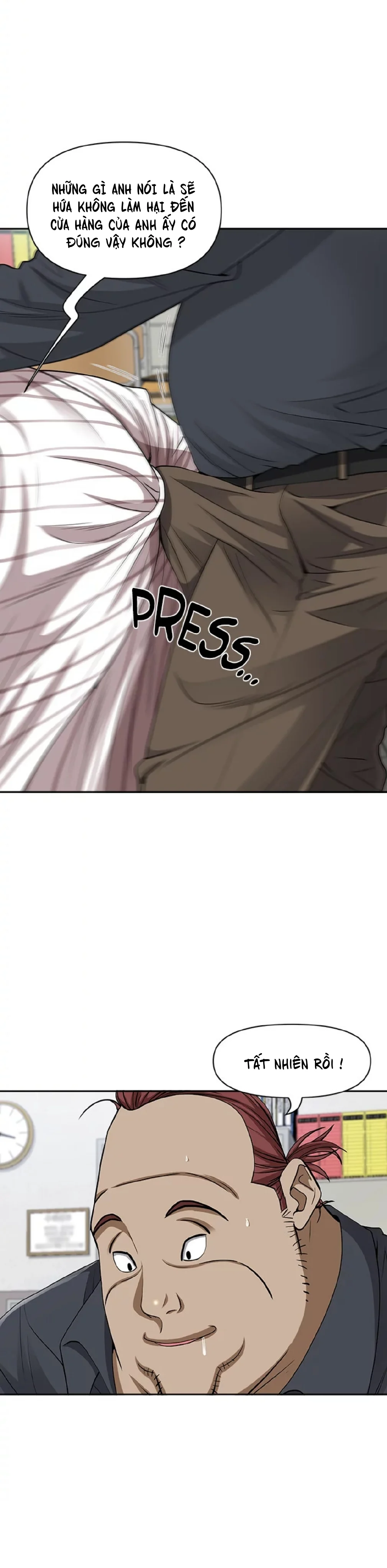 Sống chung với Mẹ Milf Chap Chapter 13-Sống chung với Mẹ Milf - Next Chap 14