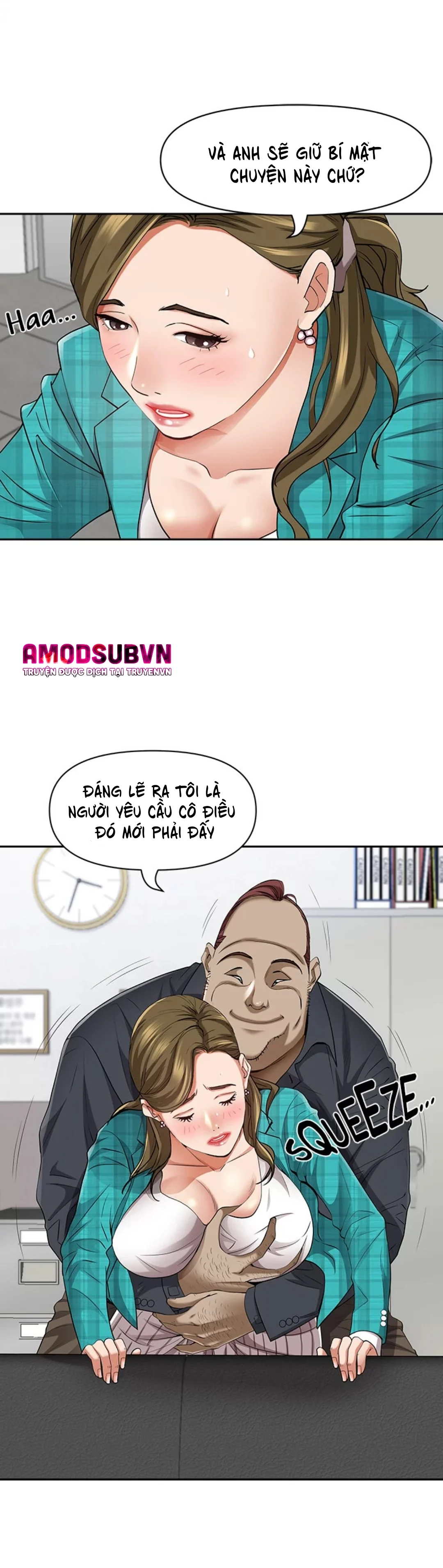 Sống chung với Mẹ Milf Chap Chapter 13-Sống chung với Mẹ Milf - Next Chap 14