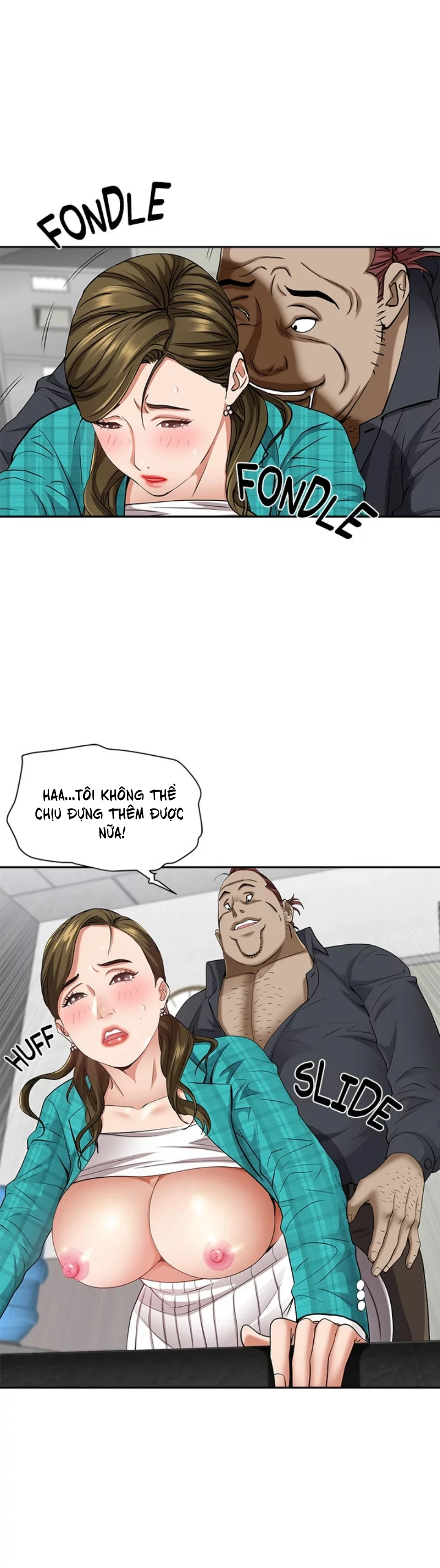 Sống chung với Mẹ Milf Chap Chapter 13-Sống chung với Mẹ Milf - Next Chap 14