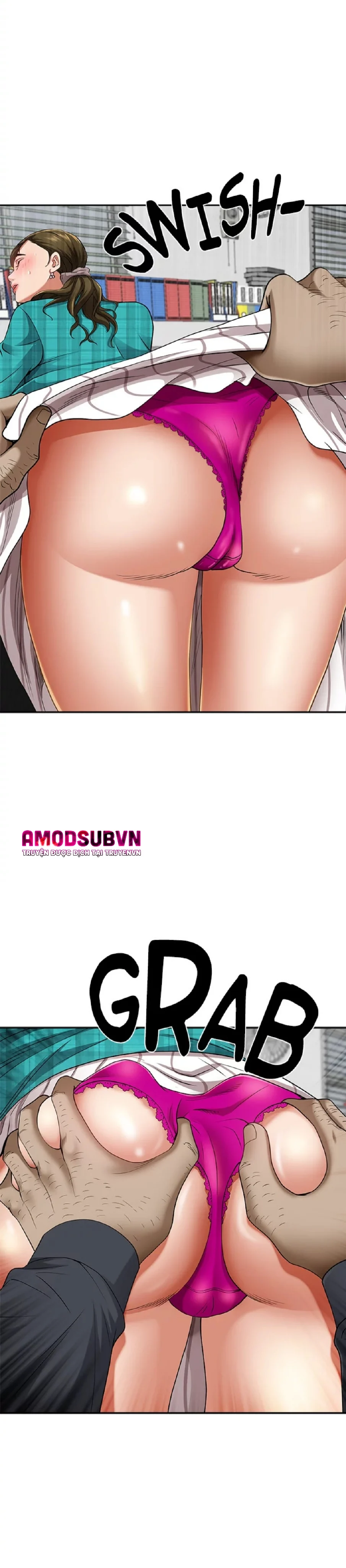 Sống chung với Mẹ Milf Chap Chapter 13-Sống chung với Mẹ Milf - Next Chap 14