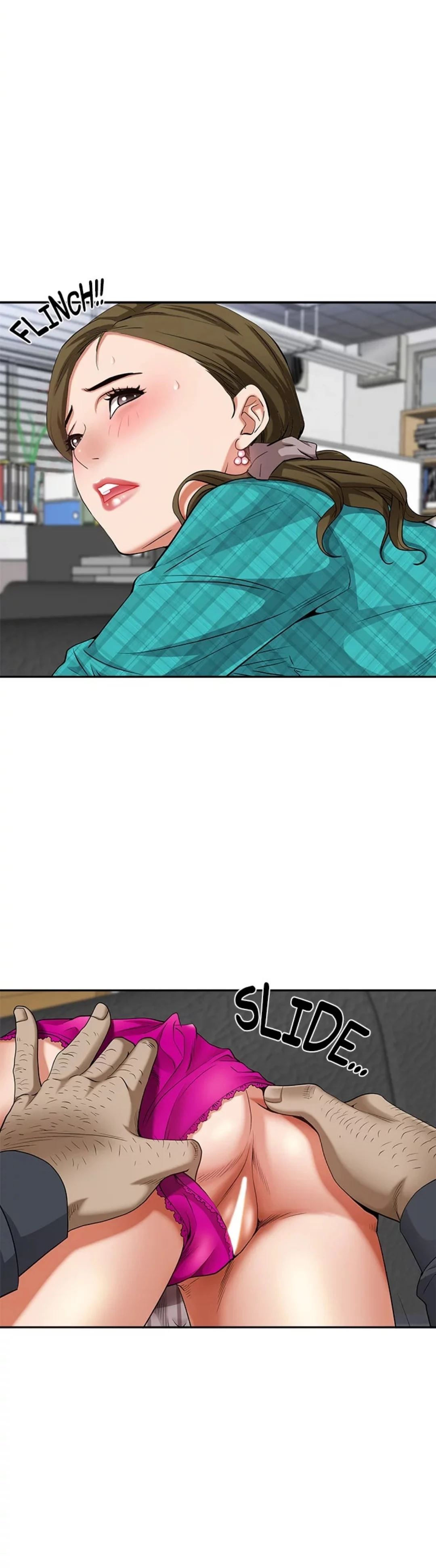 Sống chung với Mẹ Milf Chap Chapter 13-Sống chung với Mẹ Milf - Next Chap 14