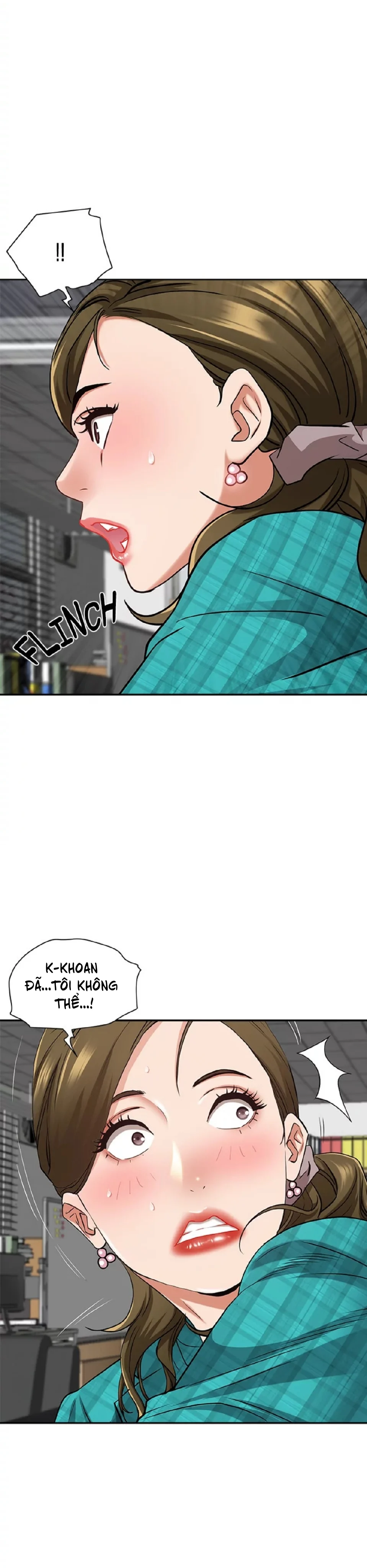 Sống chung với Mẹ Milf Chap Chapter 13-Sống chung với Mẹ Milf - Next Chap 14