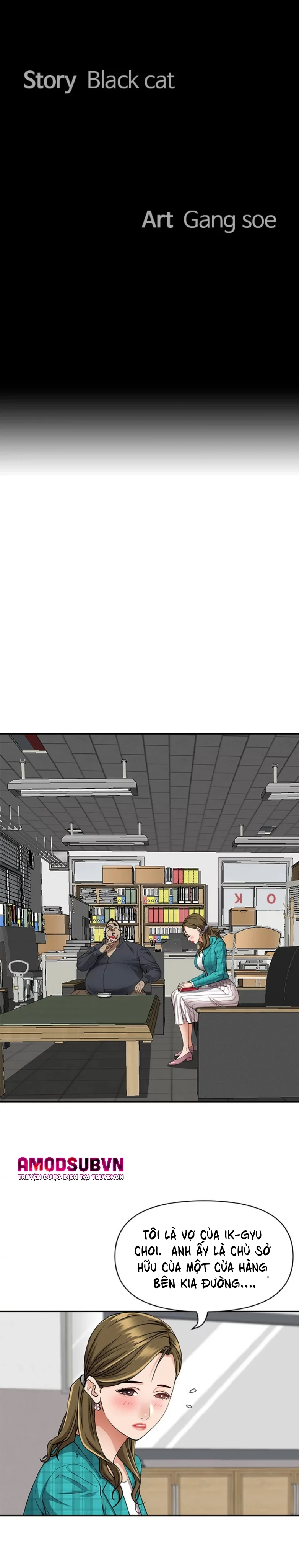 Sống chung với Mẹ Milf Chap Chapter 13-Sống chung với Mẹ Milf - Next Chap 14