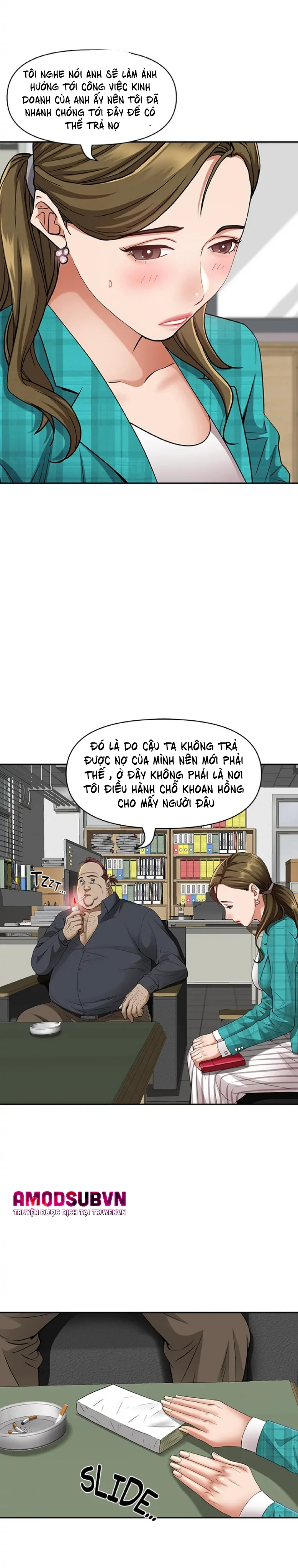 Sống chung với Mẹ Milf Chap Chapter 13-Sống chung với Mẹ Milf - Next Chap 14