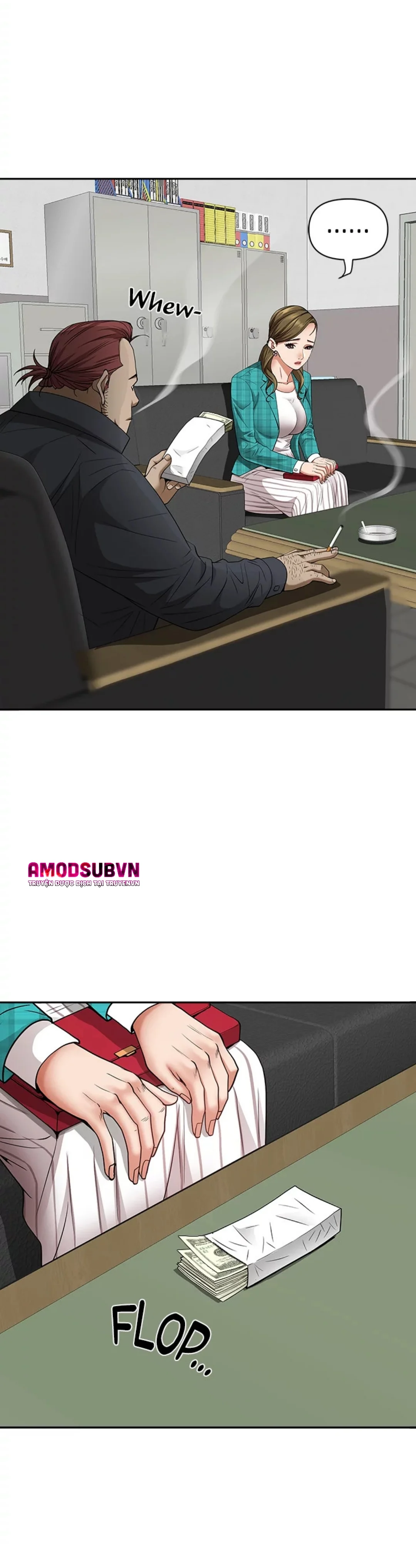 Sống chung với Mẹ Milf Chap Chapter 13-Sống chung với Mẹ Milf - Next Chap 14