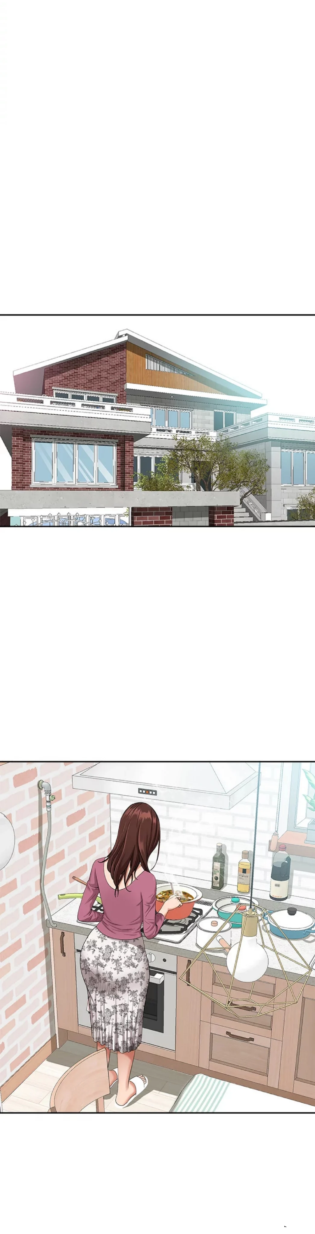 Sống chung với Mẹ Milf Chap Chapter 12-Sống chung với Mẹ Milf - Next Chap 13