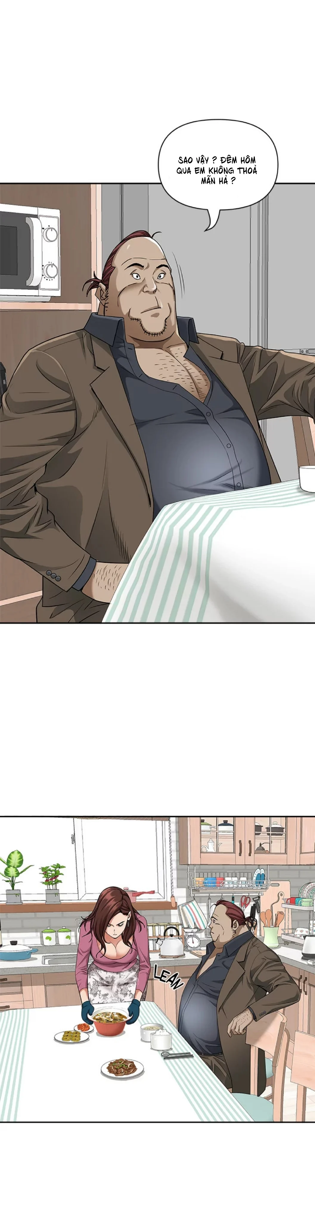 Sống chung với Mẹ Milf Chap Chapter 12-Sống chung với Mẹ Milf - Next Chap 13