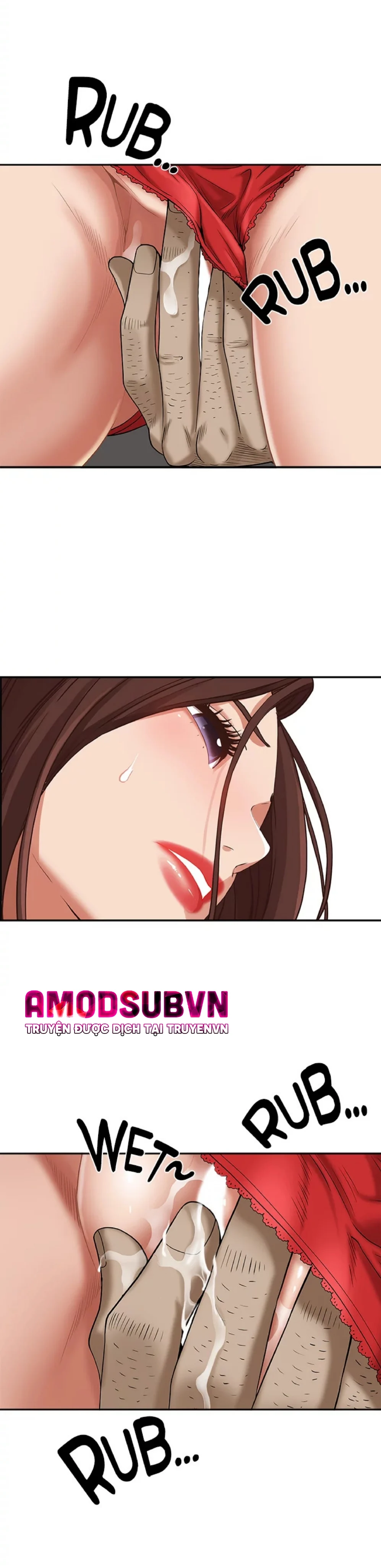 Sống chung với Mẹ Milf Chap Chapter 12-Sống chung với Mẹ Milf - Next Chap 13