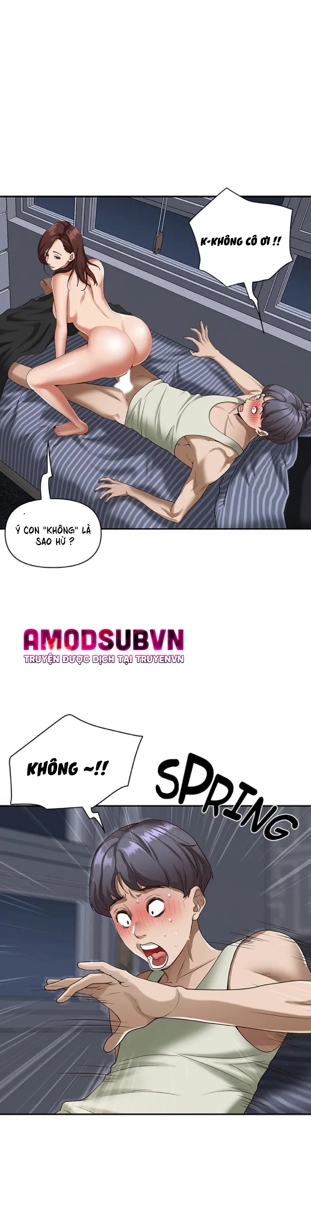 Sống chung với Mẹ Milf Chap Chapter 12-Sống chung với Mẹ Milf - Next Chap 13
