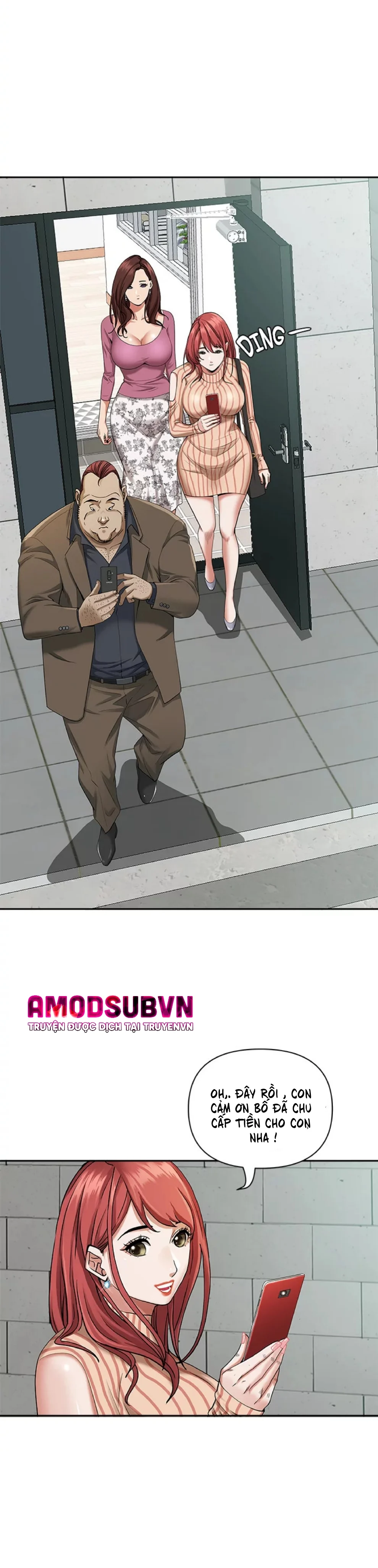 Sống chung với Mẹ Milf Chap Chapter 12-Sống chung với Mẹ Milf - Next Chap 13