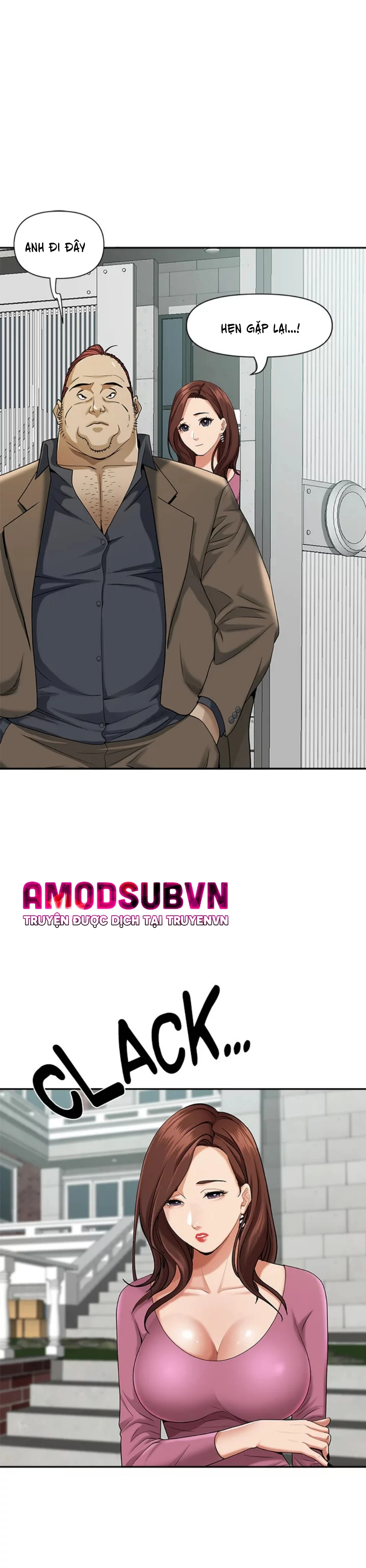 Sống chung với Mẹ Milf Chap Chapter 12-Sống chung với Mẹ Milf - Next Chap 13