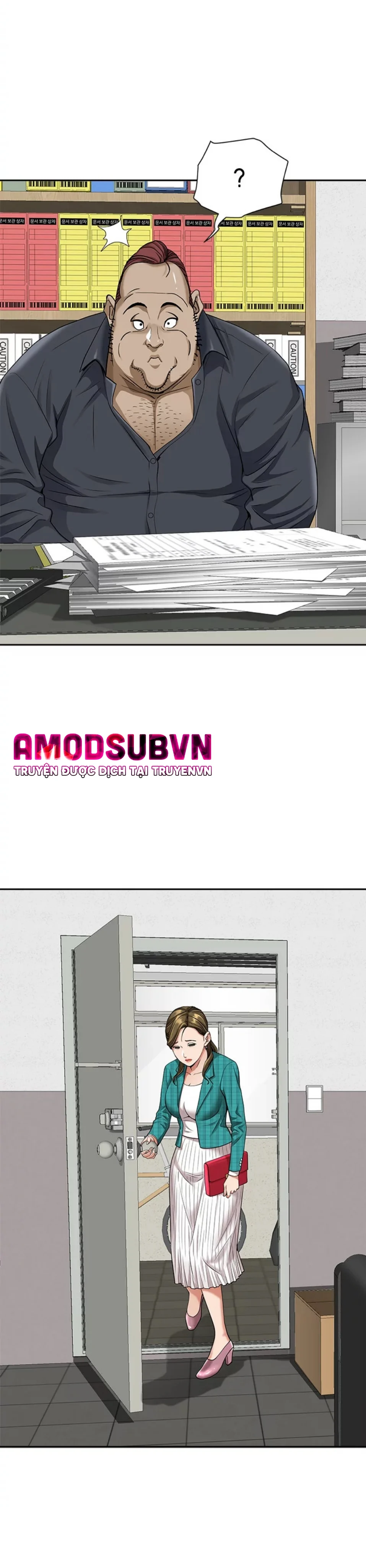 Sống chung với Mẹ Milf Chap Chapter 12-Sống chung với Mẹ Milf - Next Chap 13