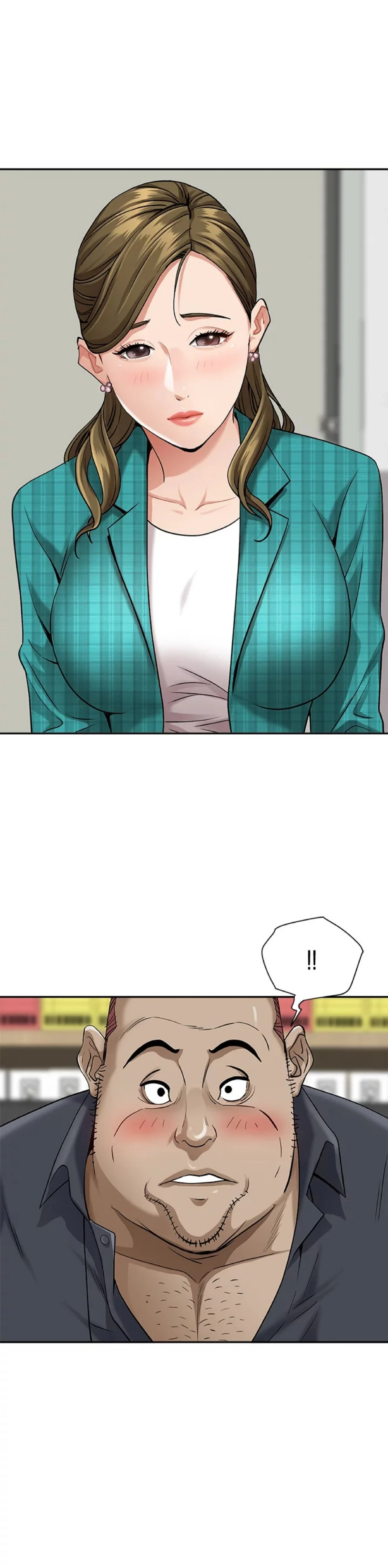 Sống chung với Mẹ Milf Chap Chapter 12-Sống chung với Mẹ Milf - Next Chap 13